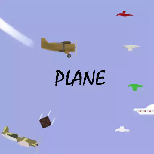 Free play online Plane! APK Free play online Plane! APK