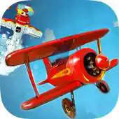 Free play online Plane Insane APK