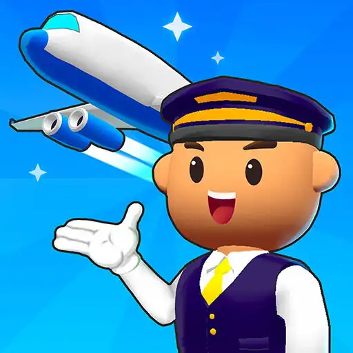 Play Plane Manager 3D APK