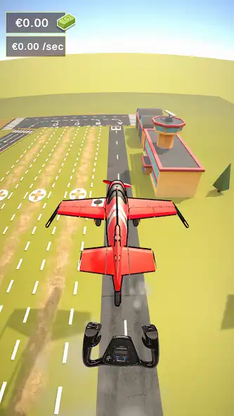 Play Plane Merge 3D  and enjoy Plane Merge 3D with UptoPlay