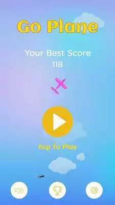Play Plane Missile Attack