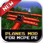 Free play online Plane Mod for MCPE APK Free play online Plane Mod for MCPE APK