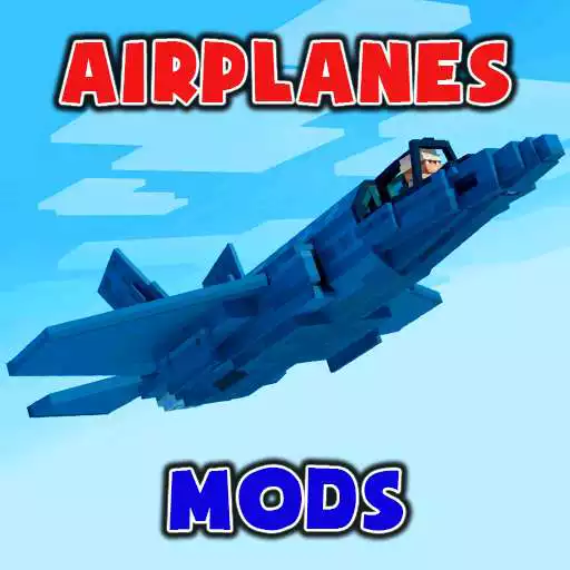 Play Plane Mod with Airplanes APK