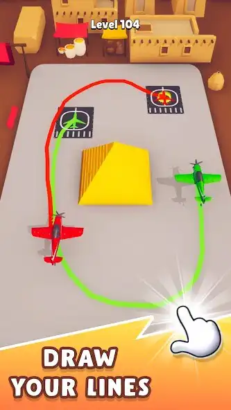 Play Plane Park Master  and enjoy Plane Park Master with UptoPlay
