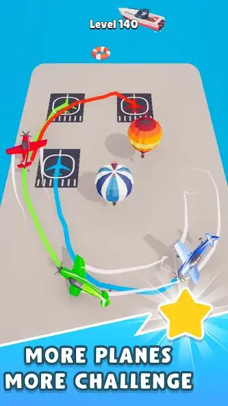 Play Plane Park Master as an online game Plane Park Master with UptoPlay