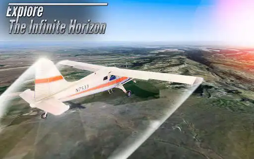 Play APK Plane Pilot Flight Simulator: Airplane Games 2019  and enjoy Plane Pilot Flight Simulator: Airplane Games 2019 using Ap