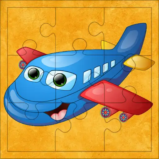 Play Plane Puzzles APK Play Plane Puzzles APK