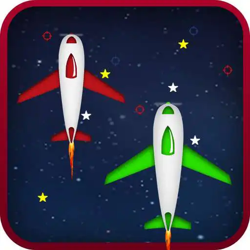 Play Plane Racing Games - 2 Planes APK