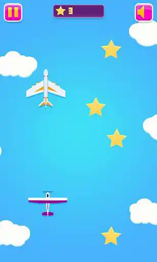 Play Plane Racing Kids