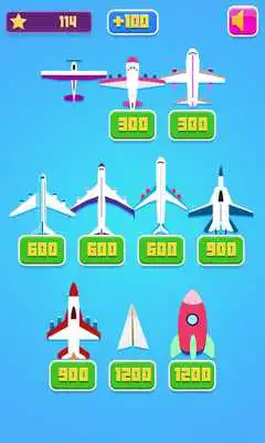 Play Plane Racing Kids