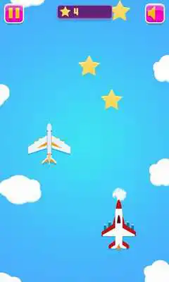 Play Plane Racing Kids