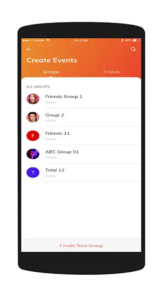 Play Planerr: Group Event and Travel Planner as an online game Planerr: Group Event and Travel Planner with UptoPlay