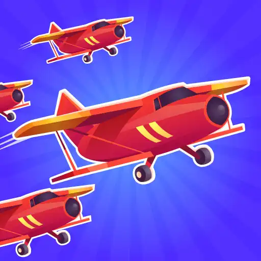 Play Plane Run: warplanes APK