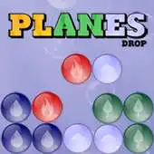 Free play online PlanesDrop APK