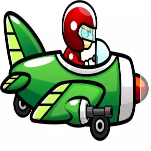 Free play online Plane Shooter APK Free play online Plane Shooter APK