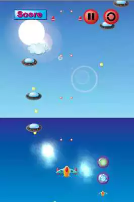 Play Plane Shooter