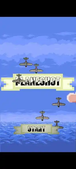 Play Planeshot  and enjoy Planeshot with UptoPlay