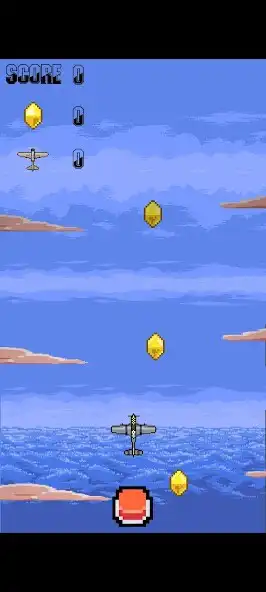 Play Planeshot as an online game Planeshot with UptoPlay