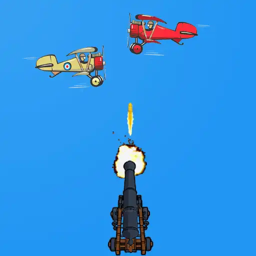 Play Plane Shotter APK