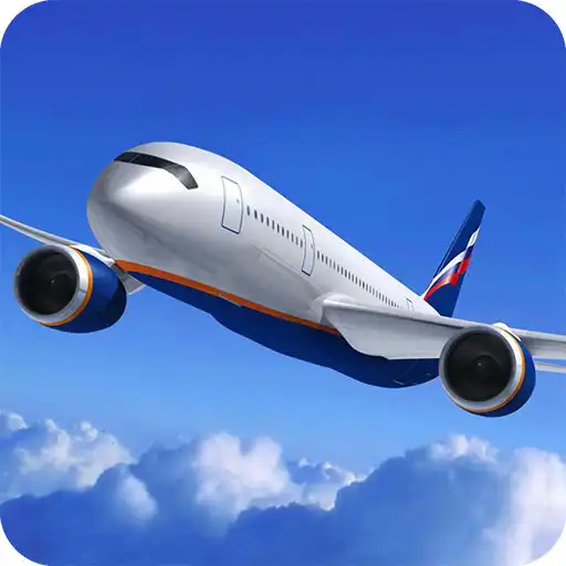 Play Plane Simulator 3D APK