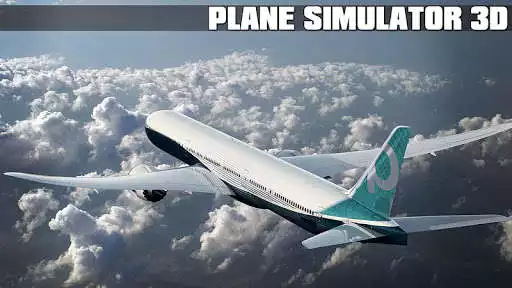 Play Plane Simulator 3D