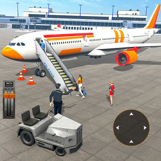 Play Plane Simulator Airplane Games APK