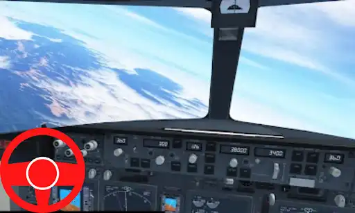 Play Plane Simulator Flight Games  and enjoy Plane Simulator Flight Games with UptoPlay