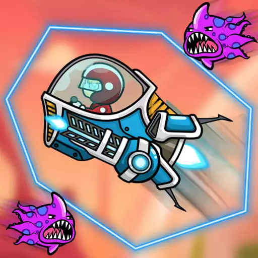 Play Plane Space APK