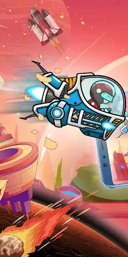 Play Plane Space  and enjoy Plane Space with UptoPlay