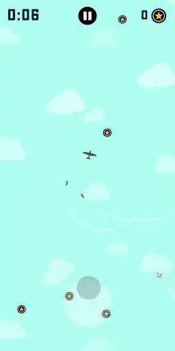 Play Planes as an online game Planes with UptoPlay