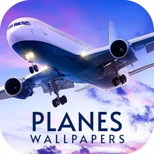 Play Planes Wallpapers in 4K APK