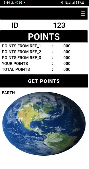 Play Planet03 as an online game Planet03 with UptoPlay