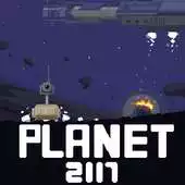 Free play online Planet 2117 APK