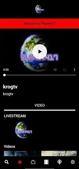 Play Planet417  and enjoy Planet417 with UptoPlay