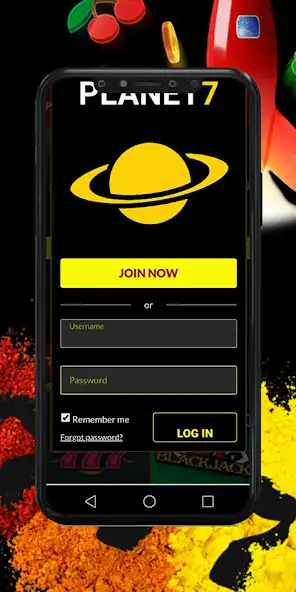 Play Planet 7 Mobile Games News  and enjoy Planet 7 Mobile Games News with UptoPlay