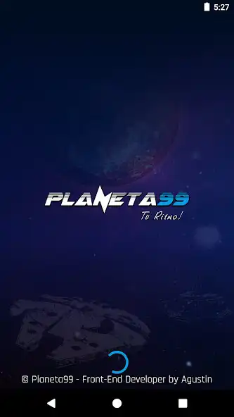 Play Planeta99  and enjoy Planeta99 with UptoPlay