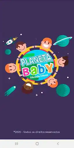 Play Planeta Baby  and enjoy Planeta Baby with UptoPlay
