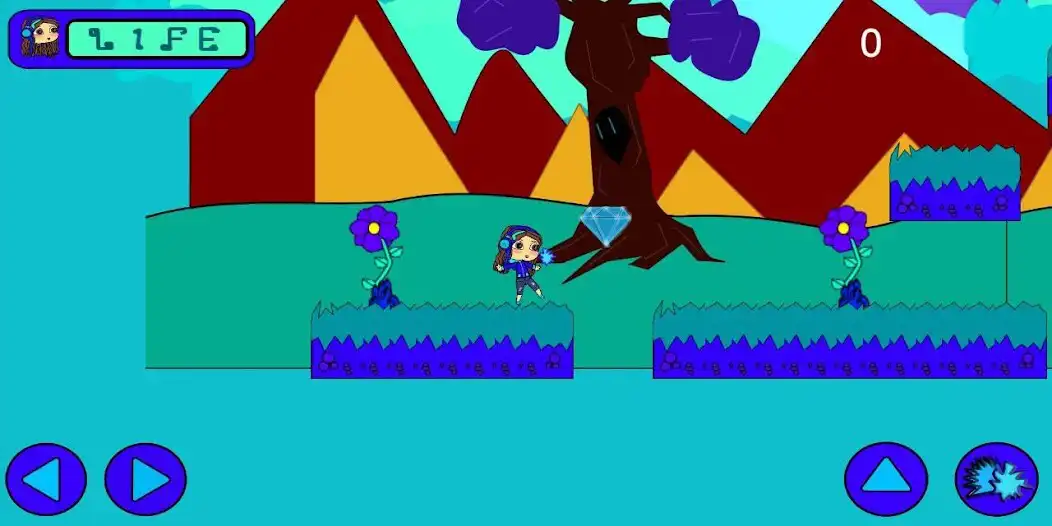 Play Planeta Brisa: As Joias da Coroa  and enjoy Planeta Brisa: As Joias da Coroa with UptoPlay