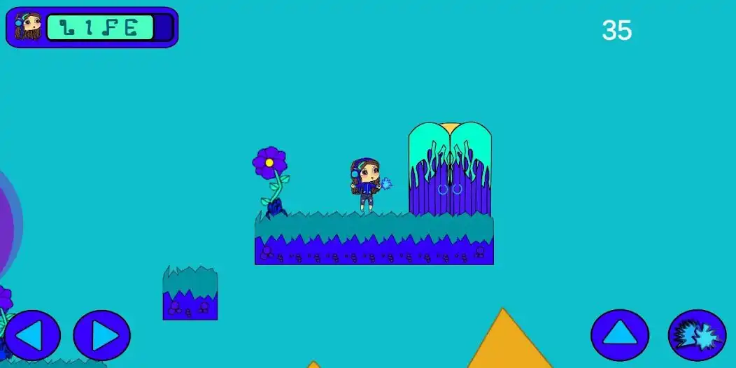 Play Planeta Brisa: As Joias da Coroa as an online game Planeta Brisa: As Joias da Coroa with UptoPlay