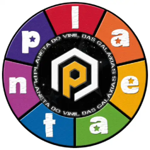 Play Planeta do Vinil Das Galáxias APK