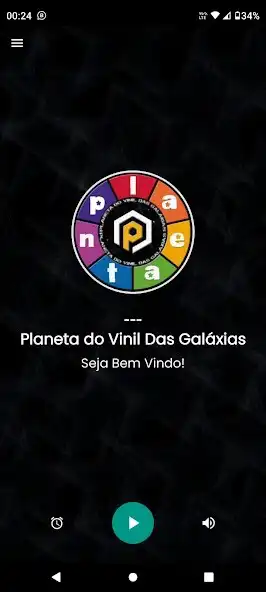 Play Planeta do Vinil Das Galáxias  and enjoy Planeta do Vinil Das Galáxias with UptoPlay