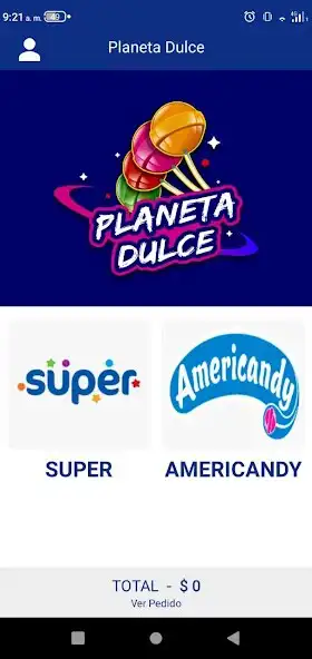 Play Planeta Dulce  and enjoy Planeta Dulce with UptoPlay