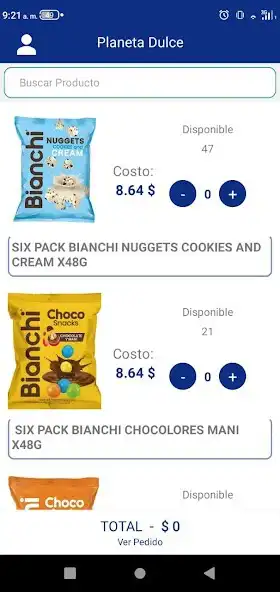 Play Planeta Dulce as an online game Planeta Dulce with UptoPlay