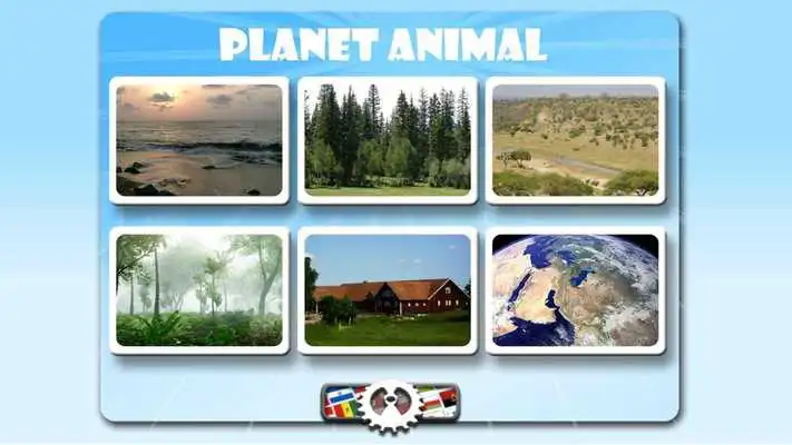 Play Planet Animal