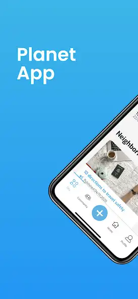 Play Planet App (India)  and enjoy Planet App (India) with UptoPlay