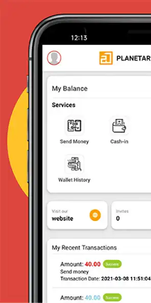 Play Planetario Wallet  and enjoy Planetario Wallet with UptoPlay