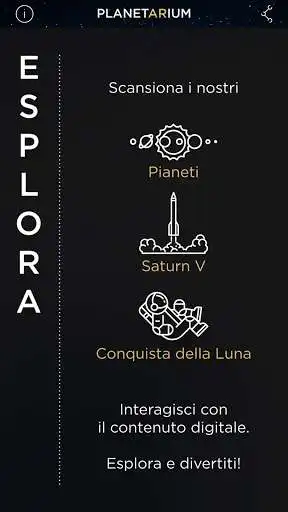 Play Planetarium as an online game Planetarium with UptoPlay