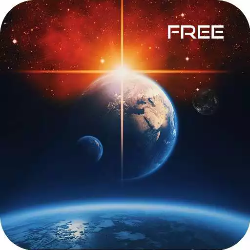 Free play online Planetarium Zen Solar System APK