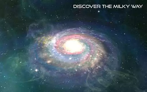 Play Planetarium Zen Solar System