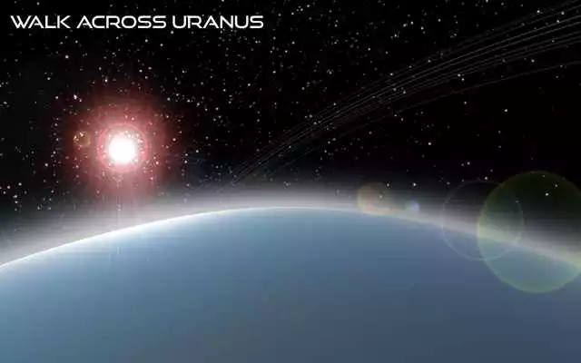 Play Planetarium Zen Solar System
